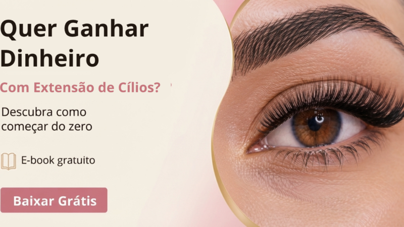 Como Transformar o Interesse por Beleza em uma Oportunidade Real